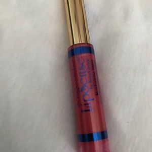 Lip sense stay on all day lip color